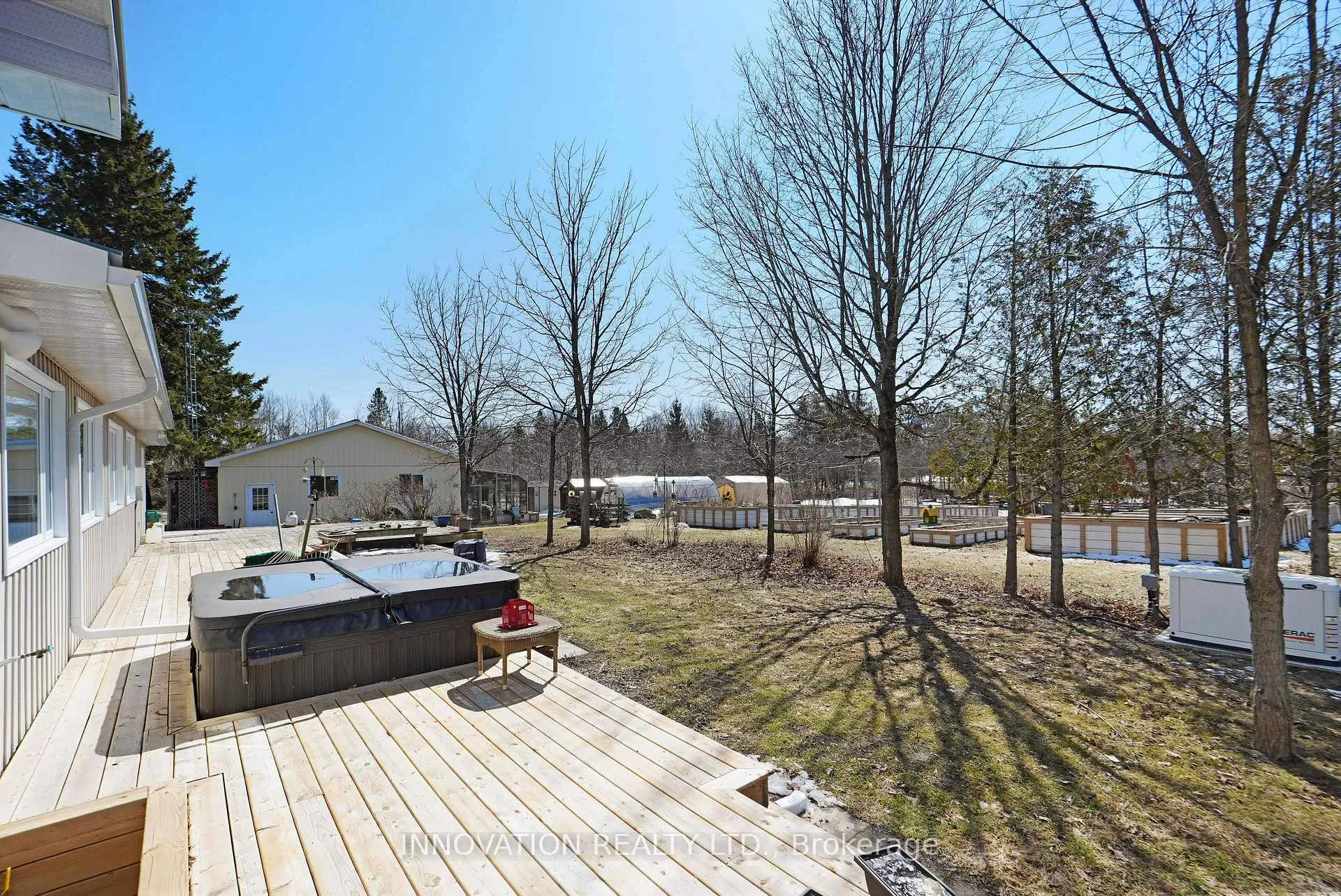 Photo 56 of 6972 Gallagher Road, Ottawa, Rideau Twp S of Reg Rd 6 W of Mccordick Rd. — HOMEH