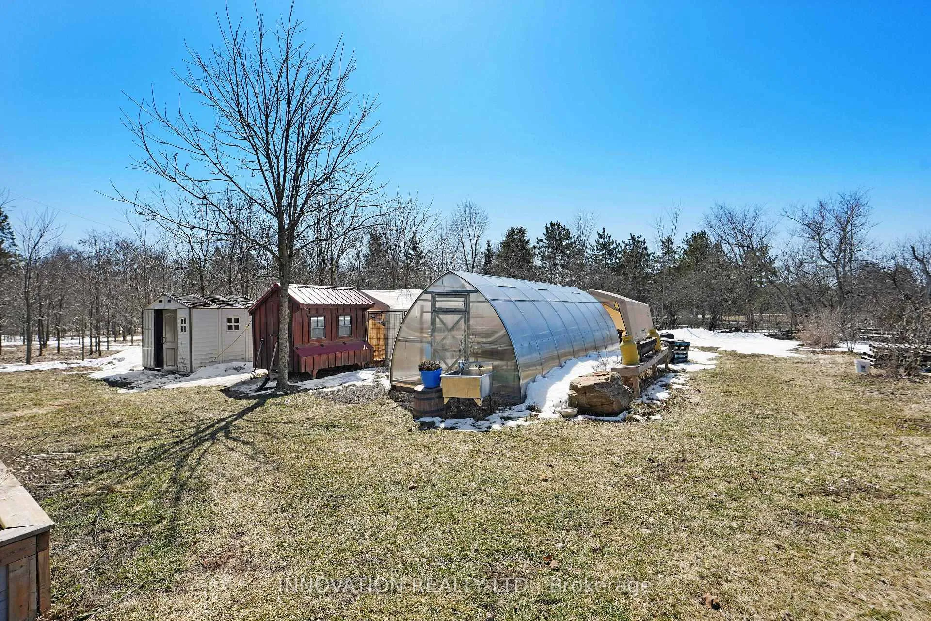 Photo 57 of 6972 Gallagher Road, Ottawa, Rideau Twp S of Reg Rd 6 W of Mccordick Rd. — HOMEH