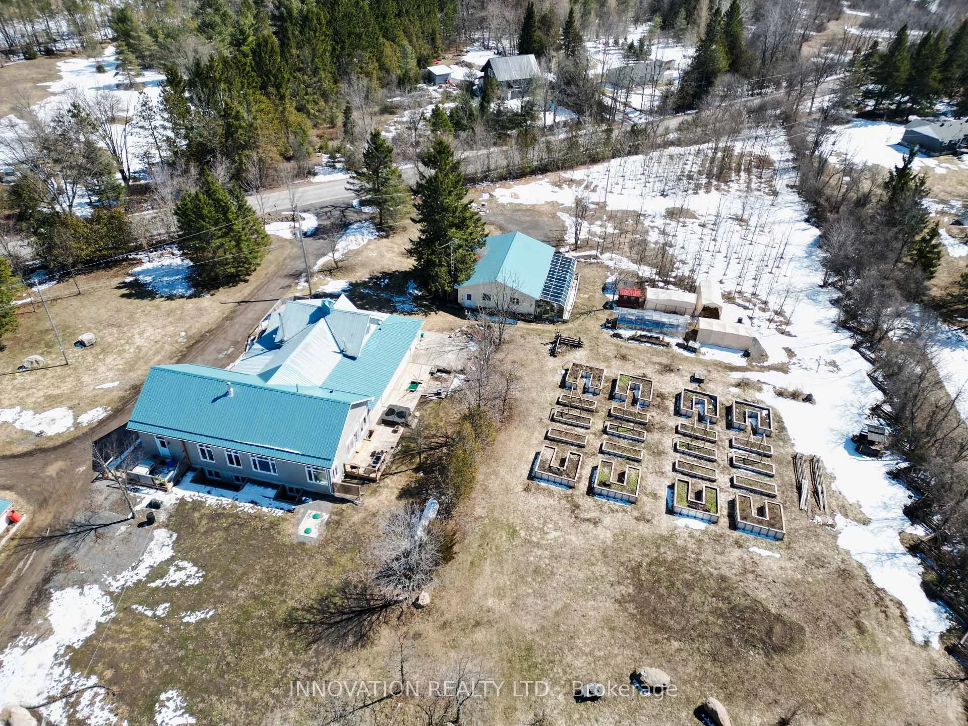 Photo 52 of 6972 Gallagher Road, Ottawa, Rideau Twp S of Reg Rd 6 W of Mccordick Rd. — HOMEH