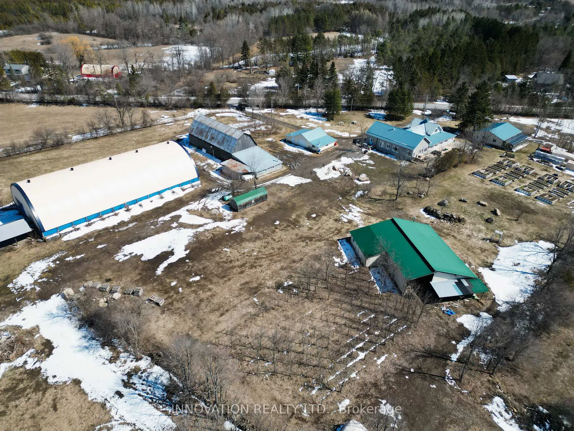 Photo 53 of 6972 Gallagher Road, Ottawa, Rideau Twp S of Reg Rd 6 W of Mccordick Rd. — HOMEH