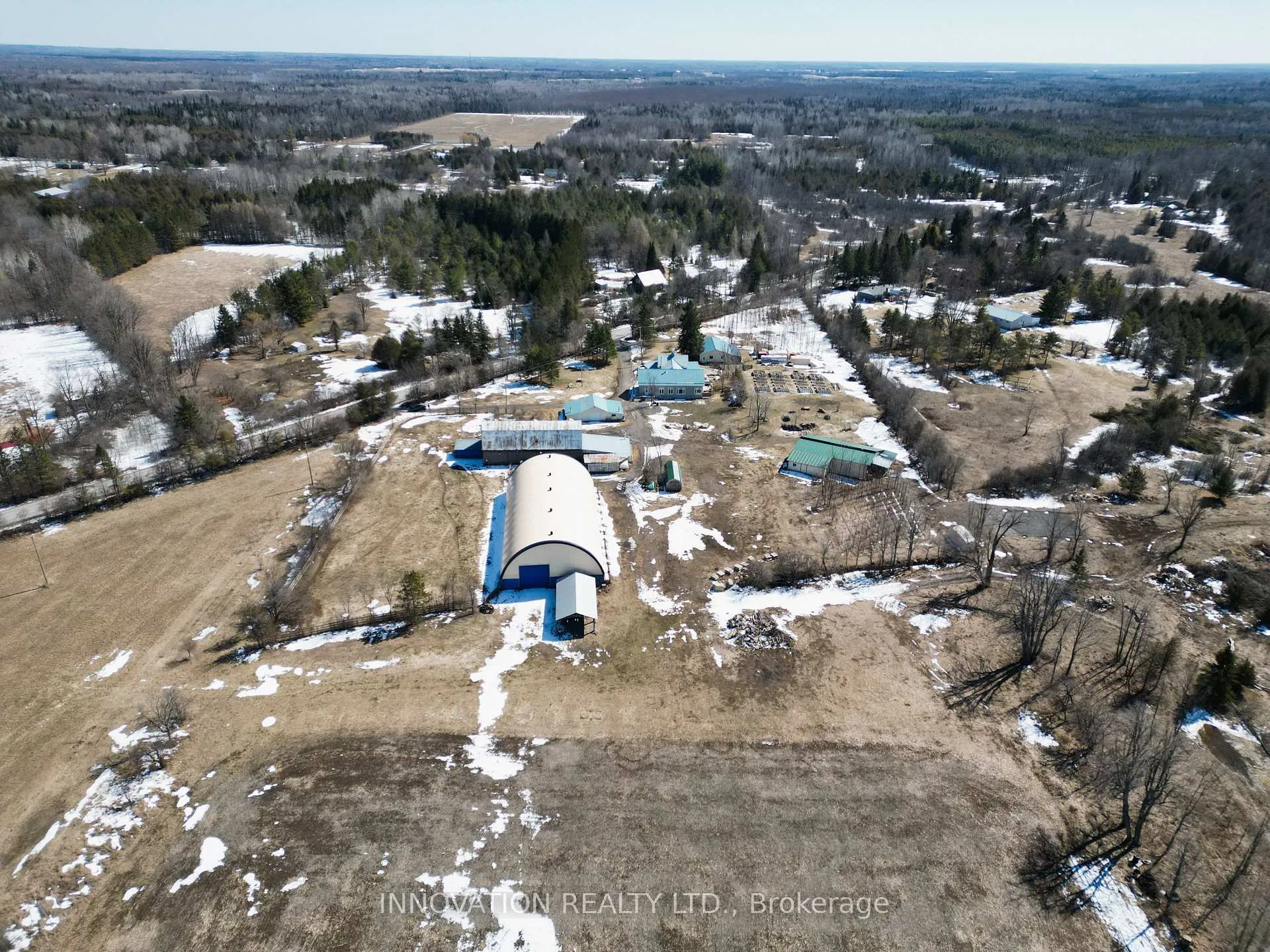 Photo 54 of 6972 Gallagher Road, Ottawa, Rideau Twp S of Reg Rd 6 W of Mccordick Rd. — HOMEH