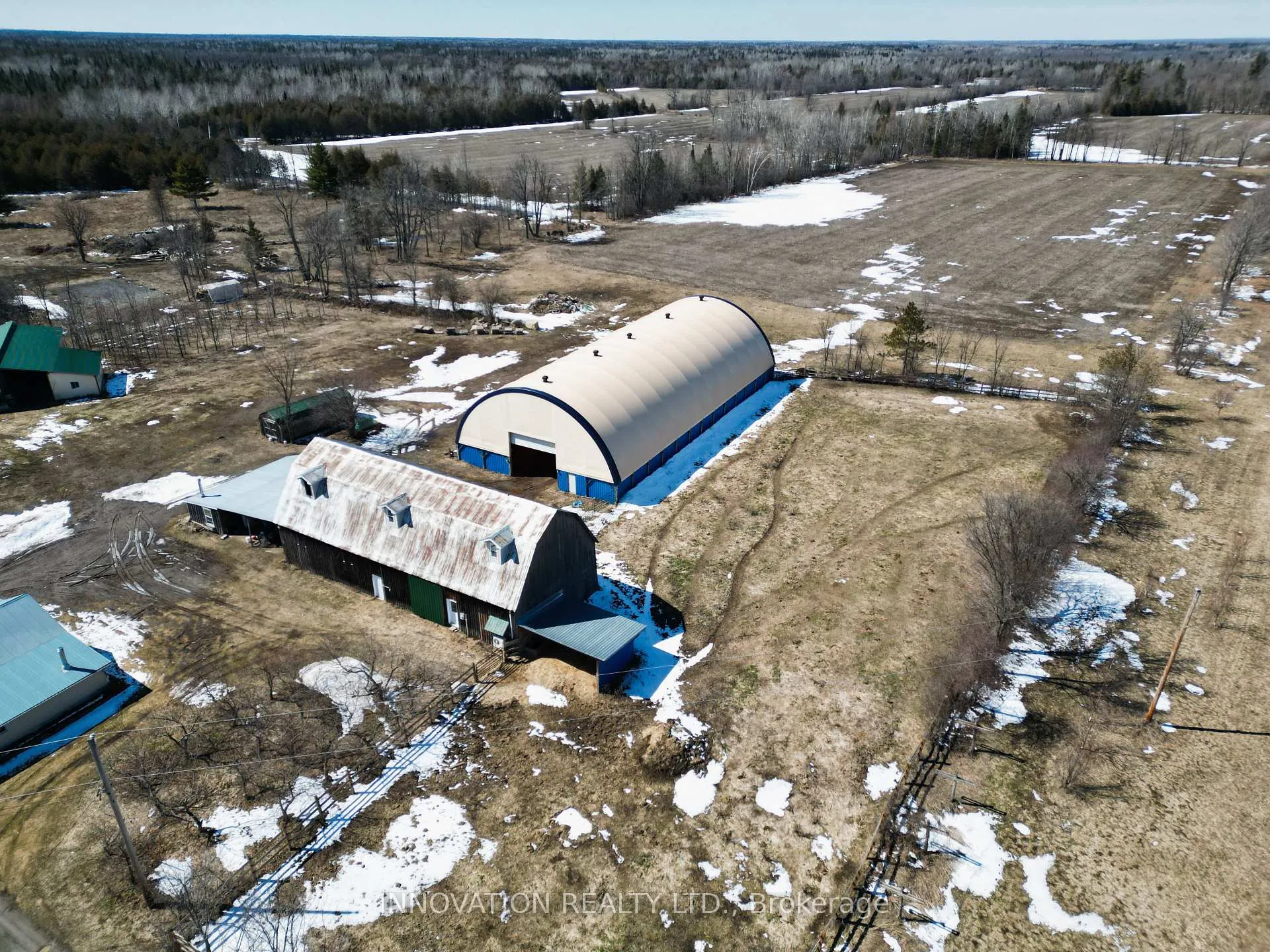 Photo 55 of 6972 Gallagher Road, Ottawa, Rideau Twp S of Reg Rd 6 W of Mccordick Rd. — HOMEH