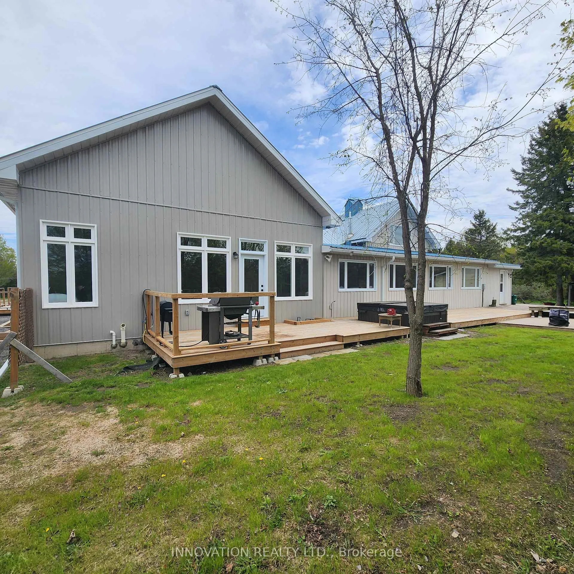Photo 35 of 6972 Gallagher Road, Ottawa, Rideau Twp S of Reg Rd 6 W of Mccordick Rd. — HOMEH