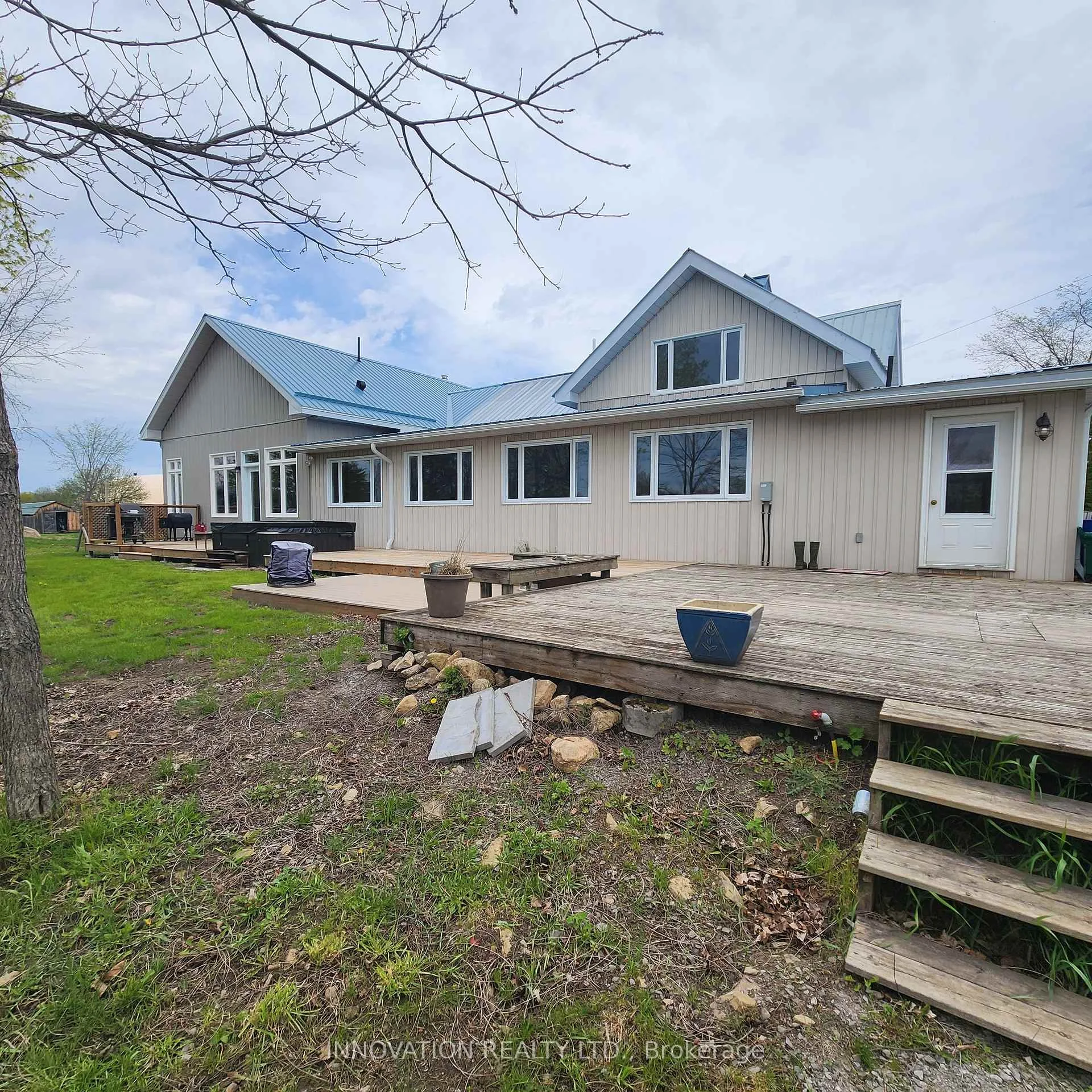 Photo 36 of 6972 Gallagher Road, Ottawa, Rideau Twp S of Reg Rd 6 W of Mccordick Rd. — HOMEH