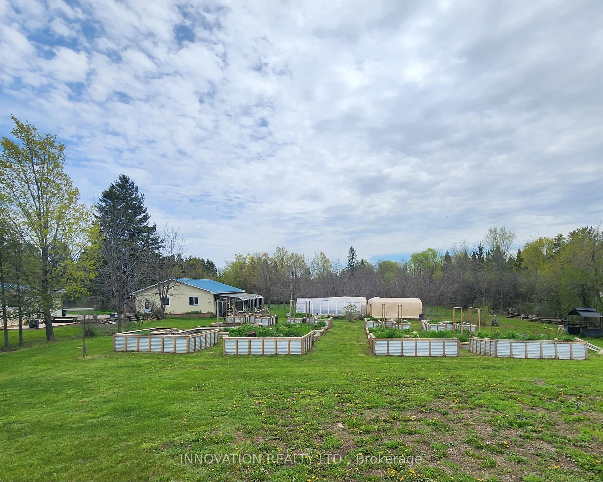 Photo 44 of 6972 Gallagher Road, Ottawa, Rideau Twp S of Reg Rd 6 W of Mccordick Rd. — HOMEH