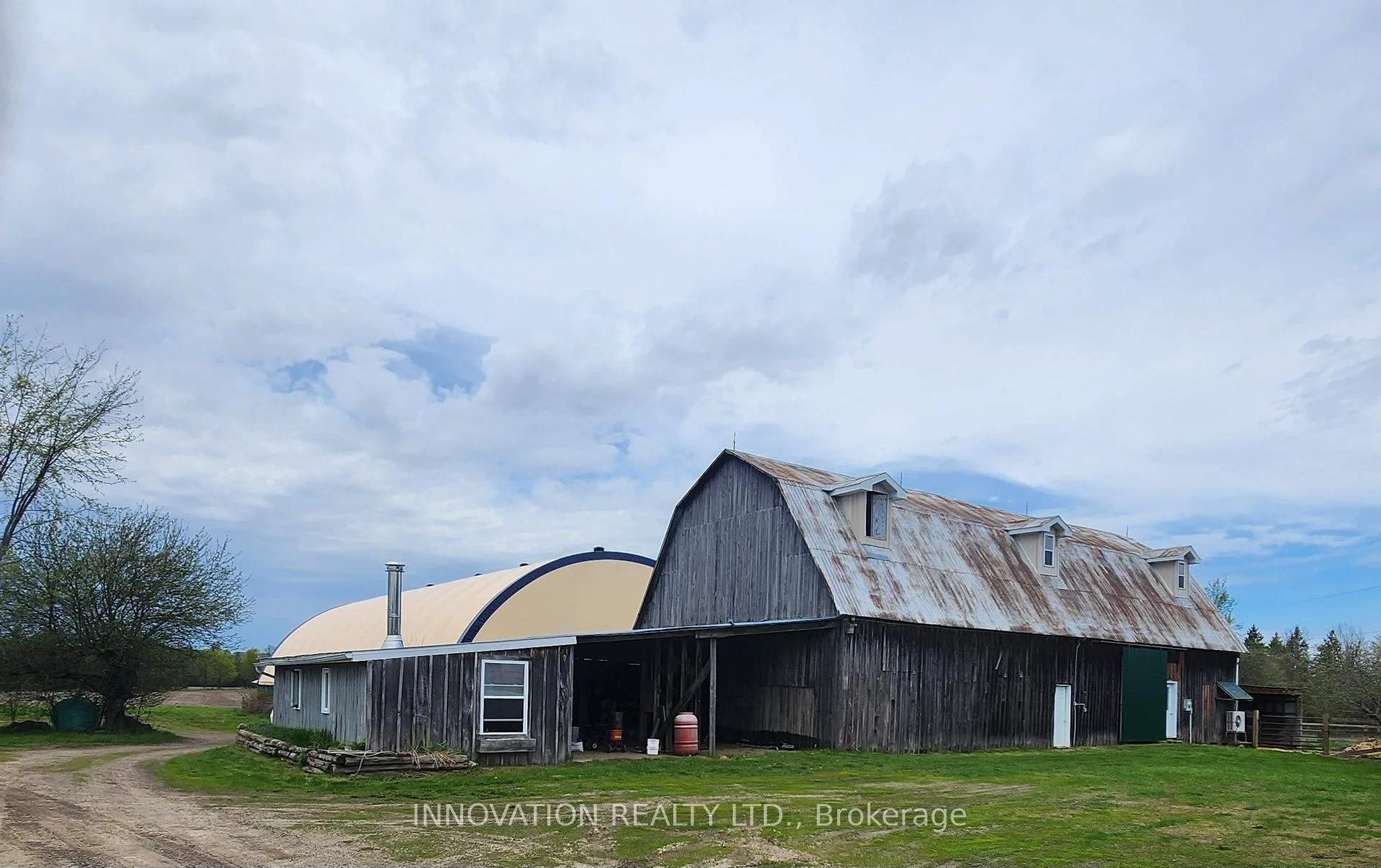Photo 45 of 6972 Gallagher Road, Ottawa, Rideau Twp S of Reg Rd 6 W of Mccordick Rd. — HOMEH