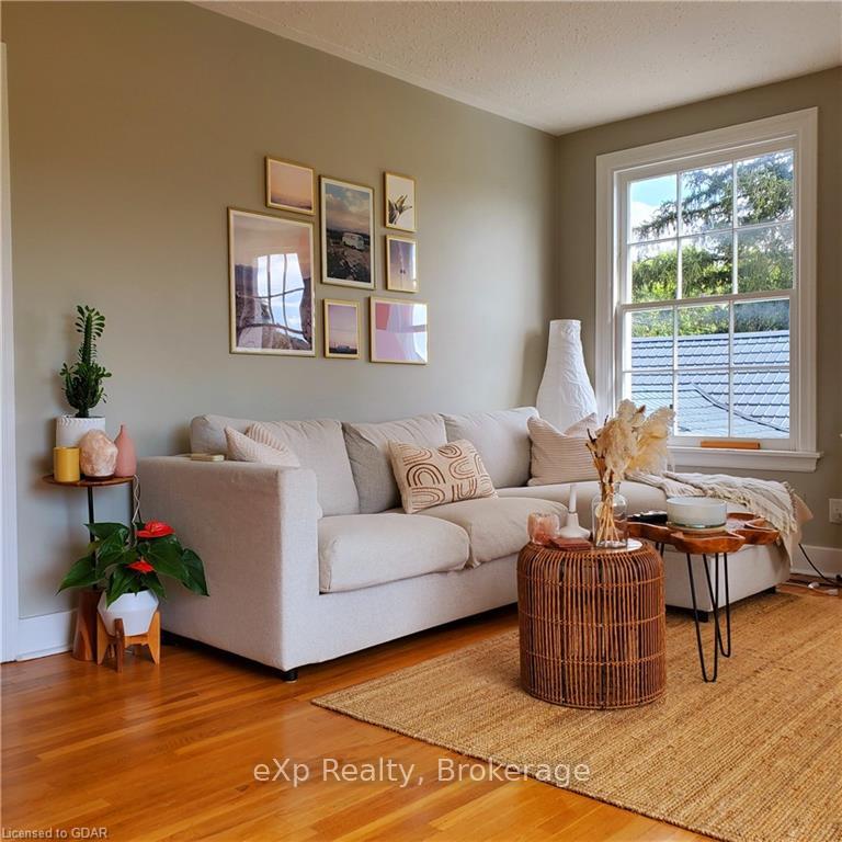 Photo 3 of Unit 2, 21 Dormie Lane, Guelph, Dovercliffe Park/Old University — HOMEH