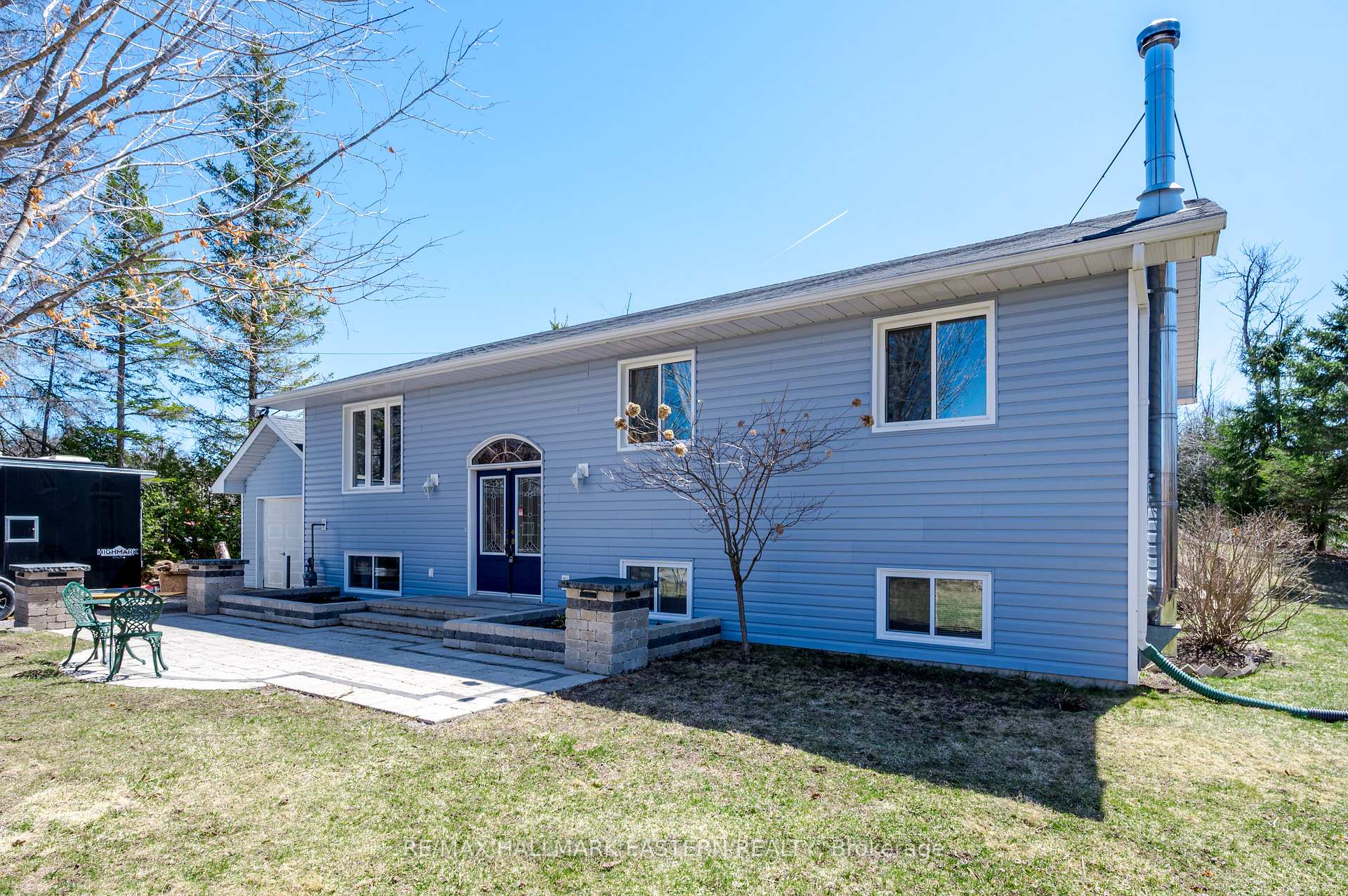 Photo 2 of 2 Gore Street, Kawartha Lakes, Manvers — HOMEH