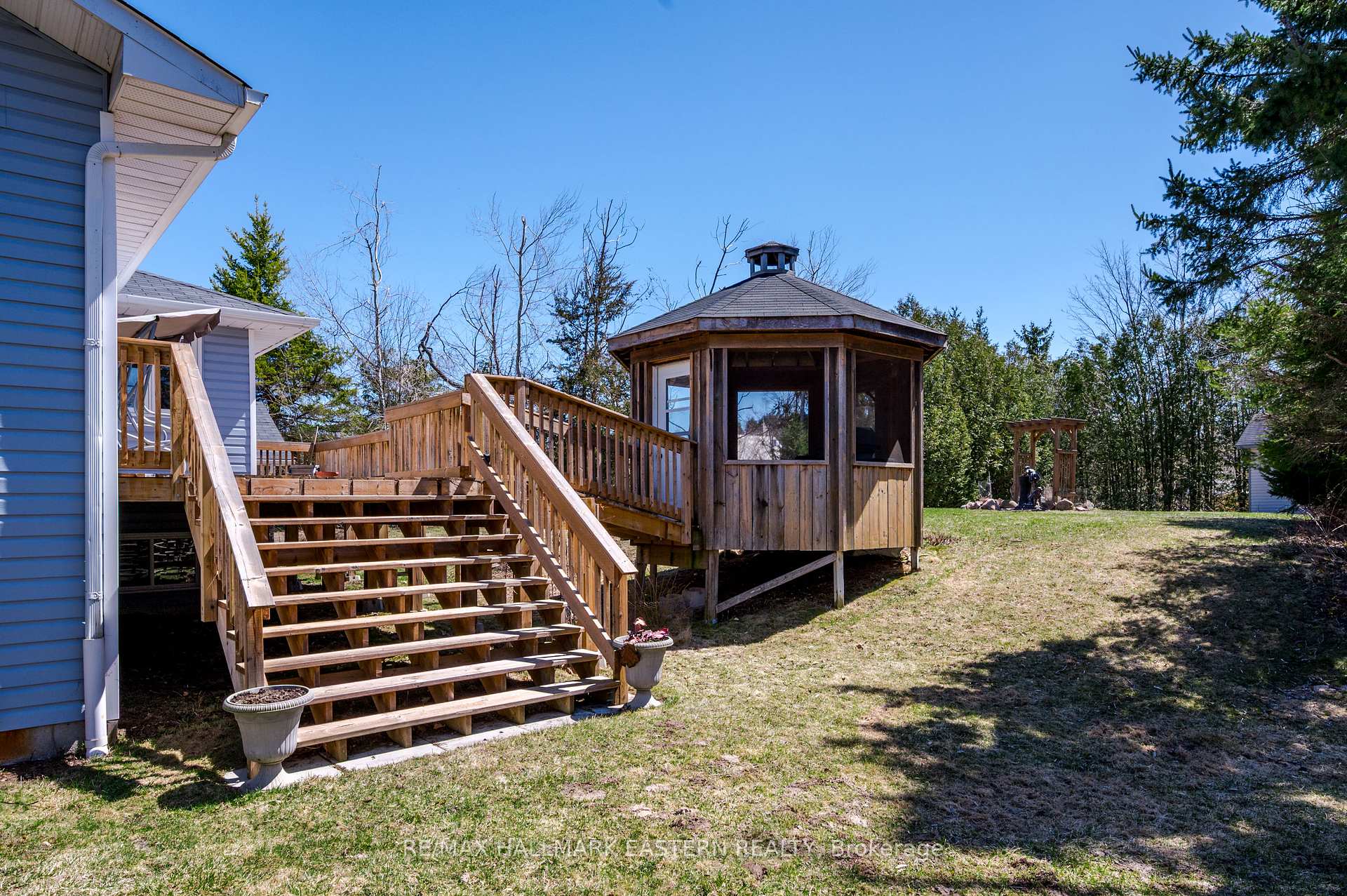 Photo 40 of 2 Gore Street, Kawartha Lakes, Manvers — HOMEH