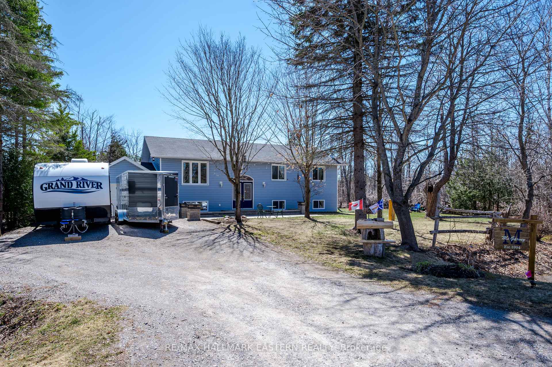 Photo 45 of 2 Gore Street, Kawartha Lakes, Manvers — HOMEH