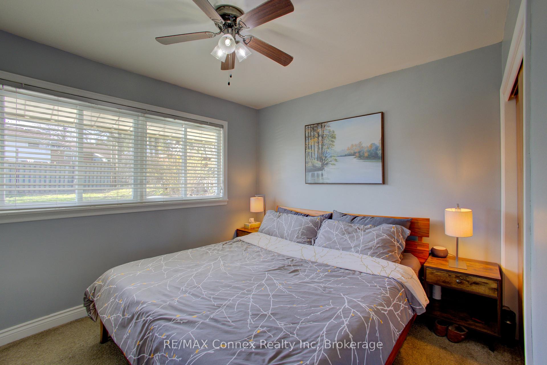 Photo 15 of 20 Laverne Avenue, Guelph, St. George's — HOMEH