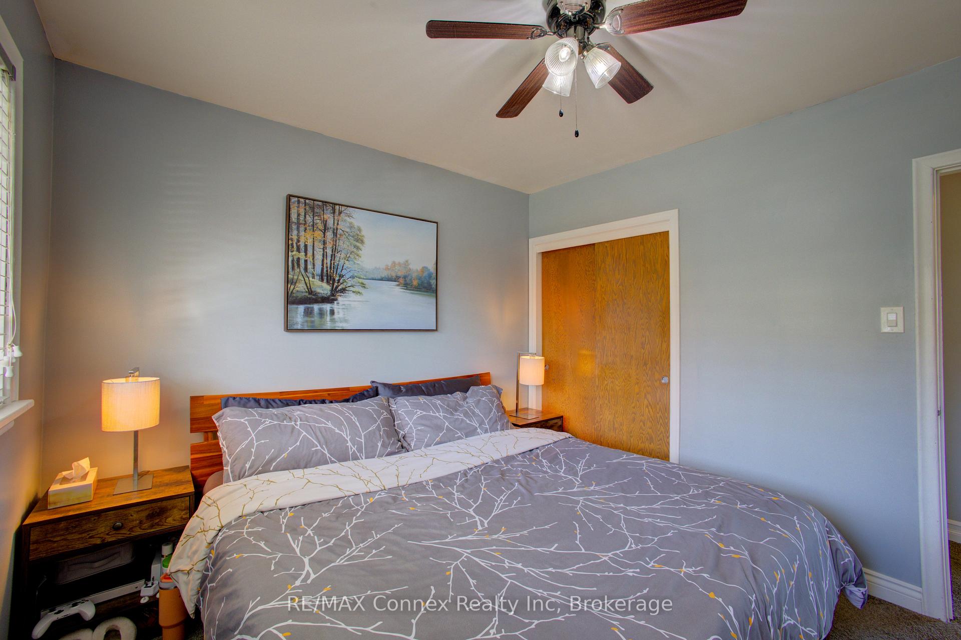 Photo 19 of 20 Laverne Avenue, Guelph, St. George's — HOMEH