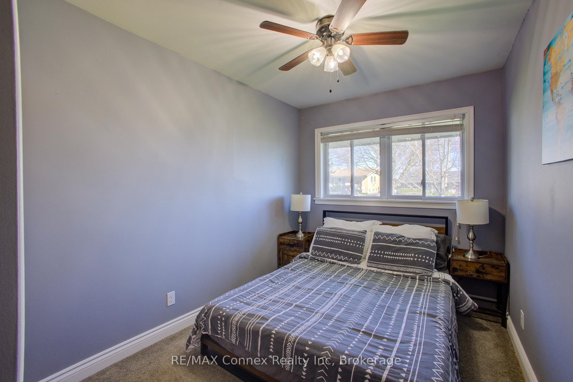 Photo 20 of 20 Laverne Avenue, Guelph, St. George's — HOMEH