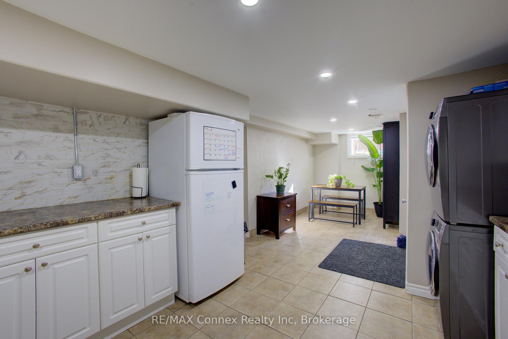 Photo 28 of 20 Laverne Avenue, Guelph, St. George's — HOMEH