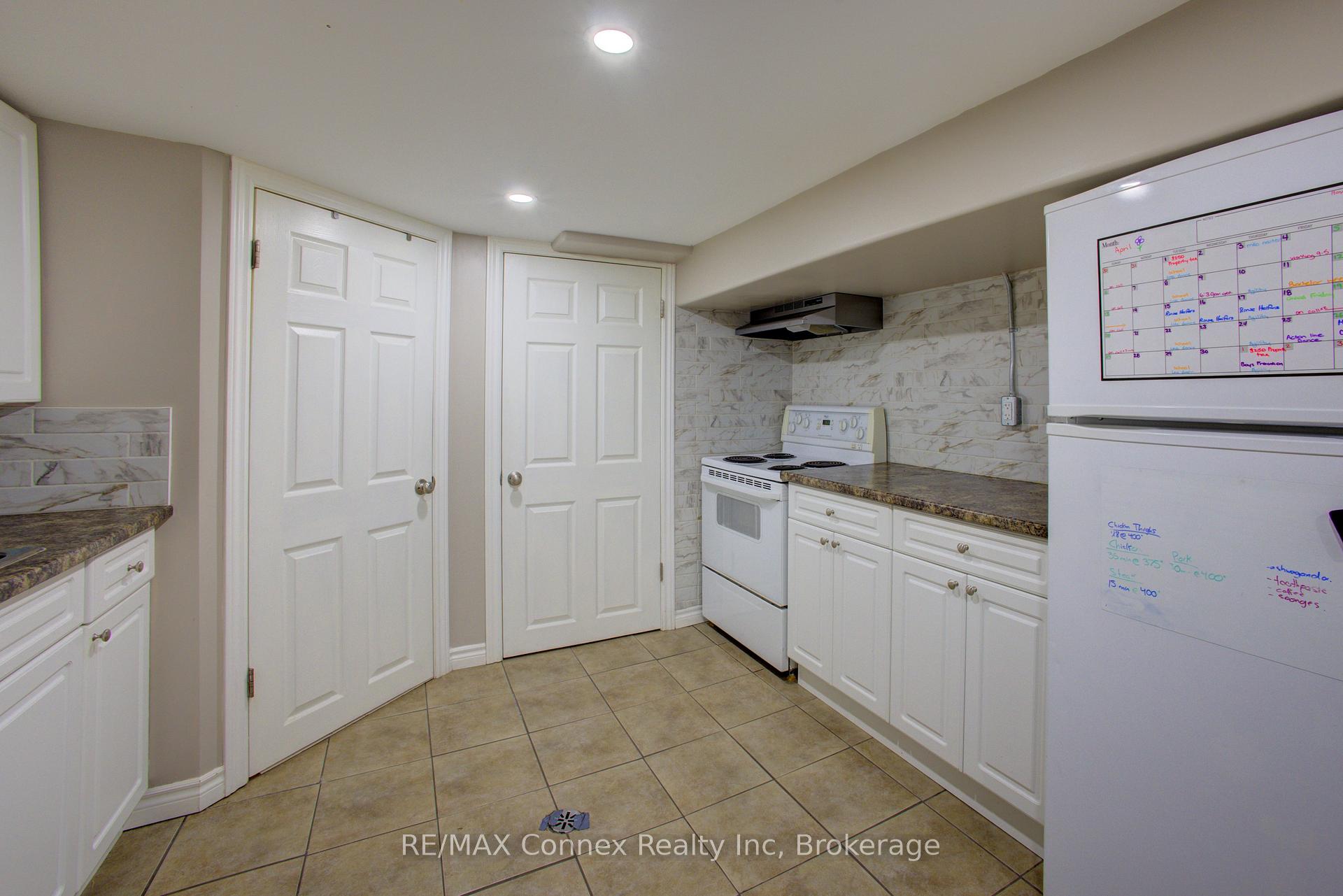 Photo 30 of 20 Laverne Avenue, Guelph, St. George's — HOMEH