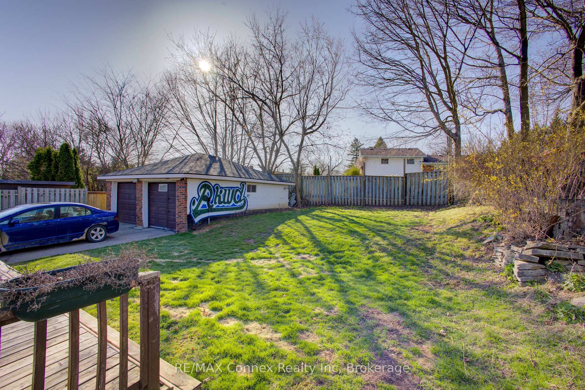 Photo 35 of 20 Laverne Avenue, Guelph, St. George's — HOMEH