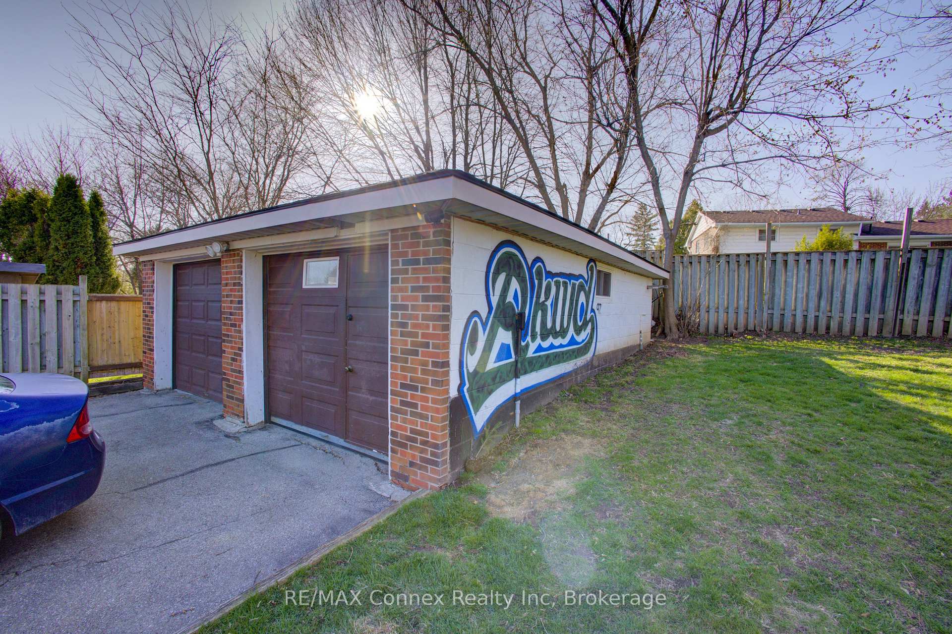 Photo 40 of 20 Laverne Avenue, Guelph, St. George's — HOMEH