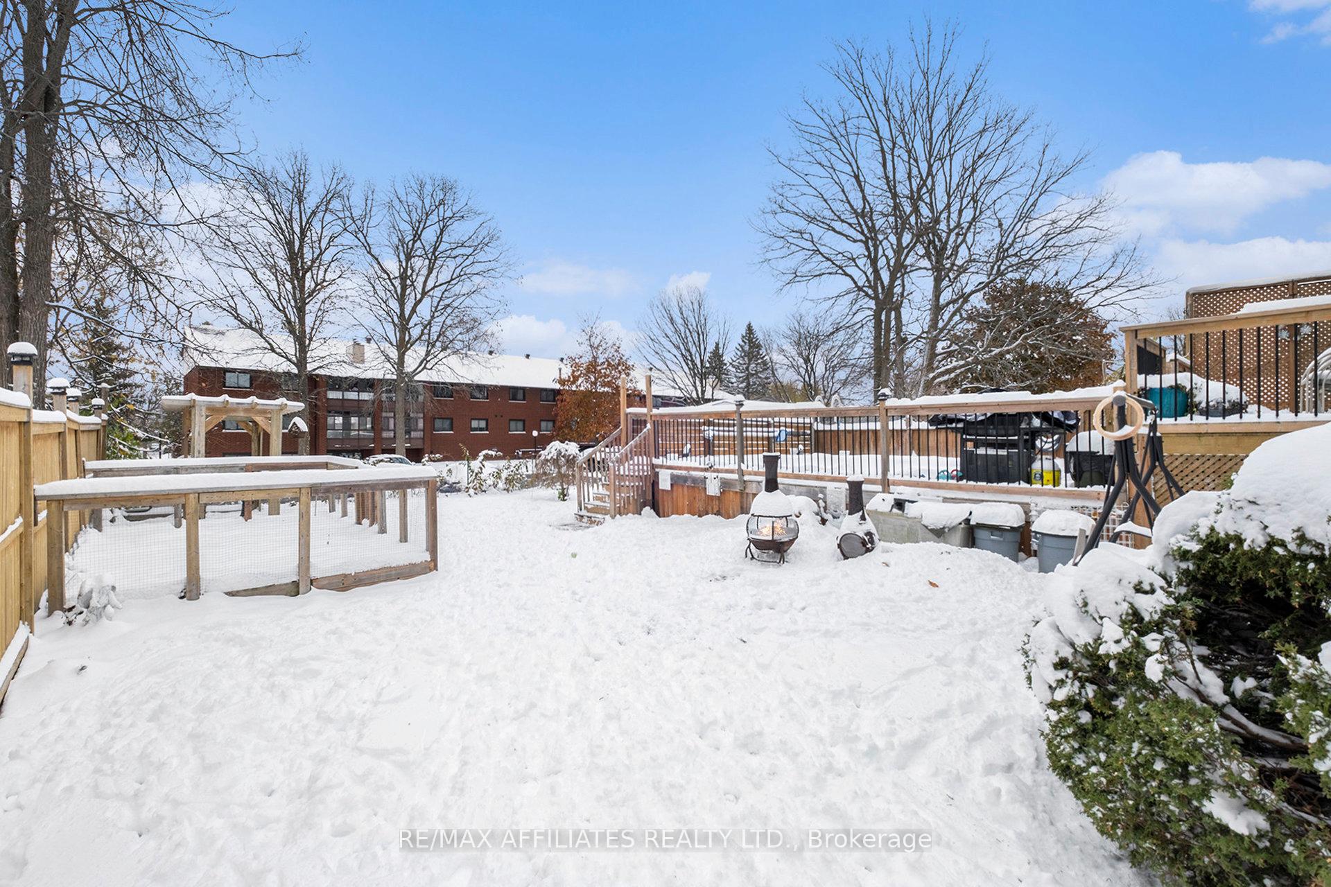 Photo 17 of 19 Knox Street, Carleton Place — HOMEH