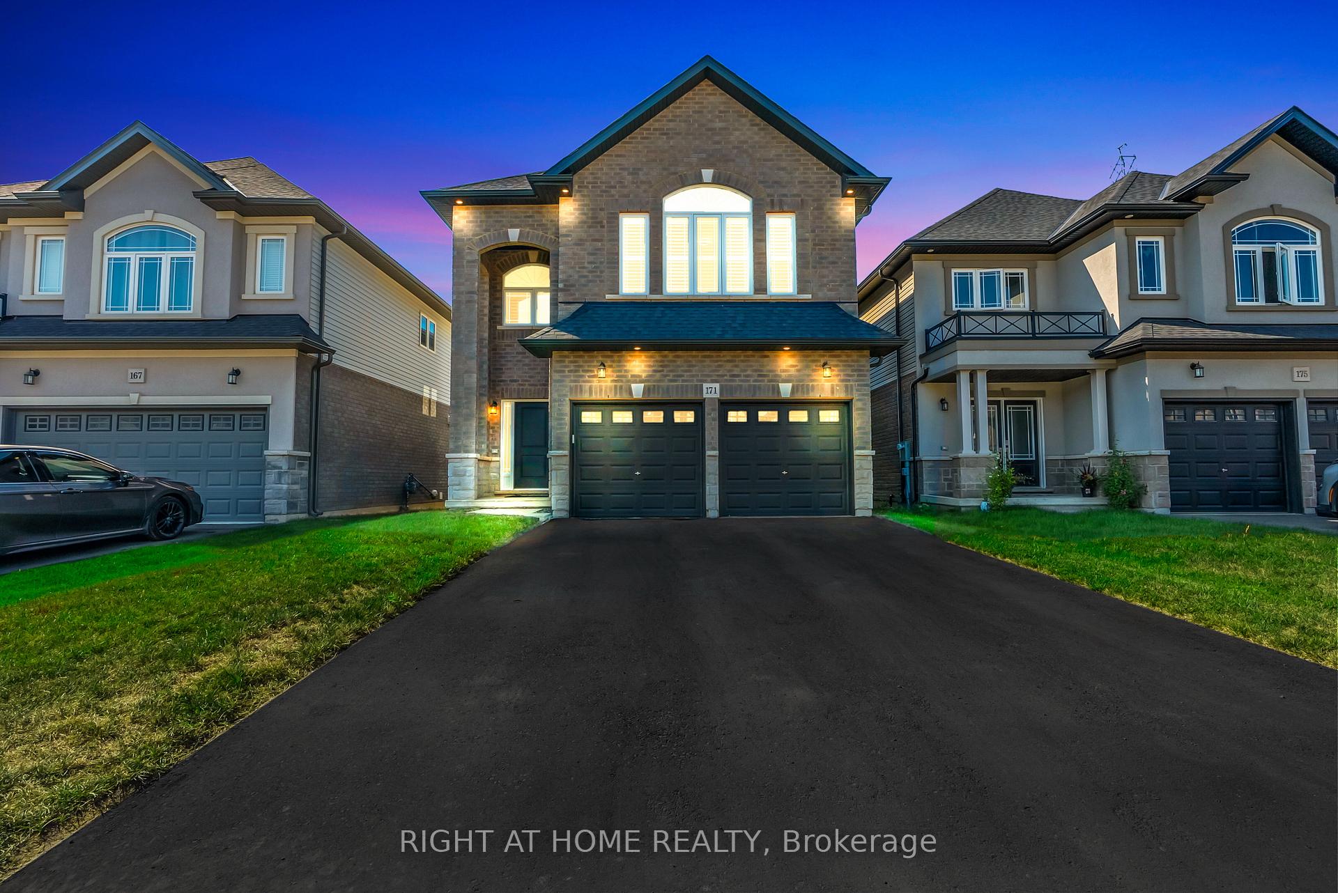 Photo 1 of 171 Rockledge Drive, Hamilton, Rural Glanbrook — HOMEH