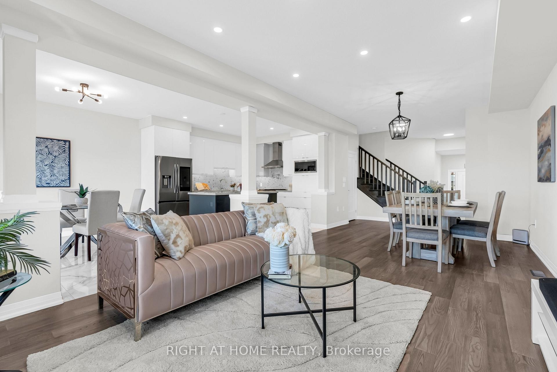 Photo 10 of 171 Rockledge Drive, Hamilton, Rural Glanbrook — HOMEH