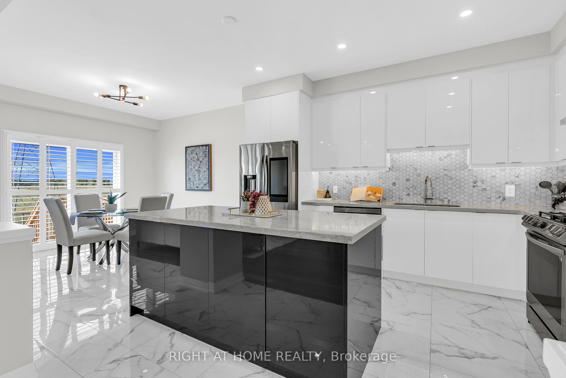Photo 12 of 171 Rockledge Drive, Hamilton, Rural Glanbrook — HOMEH