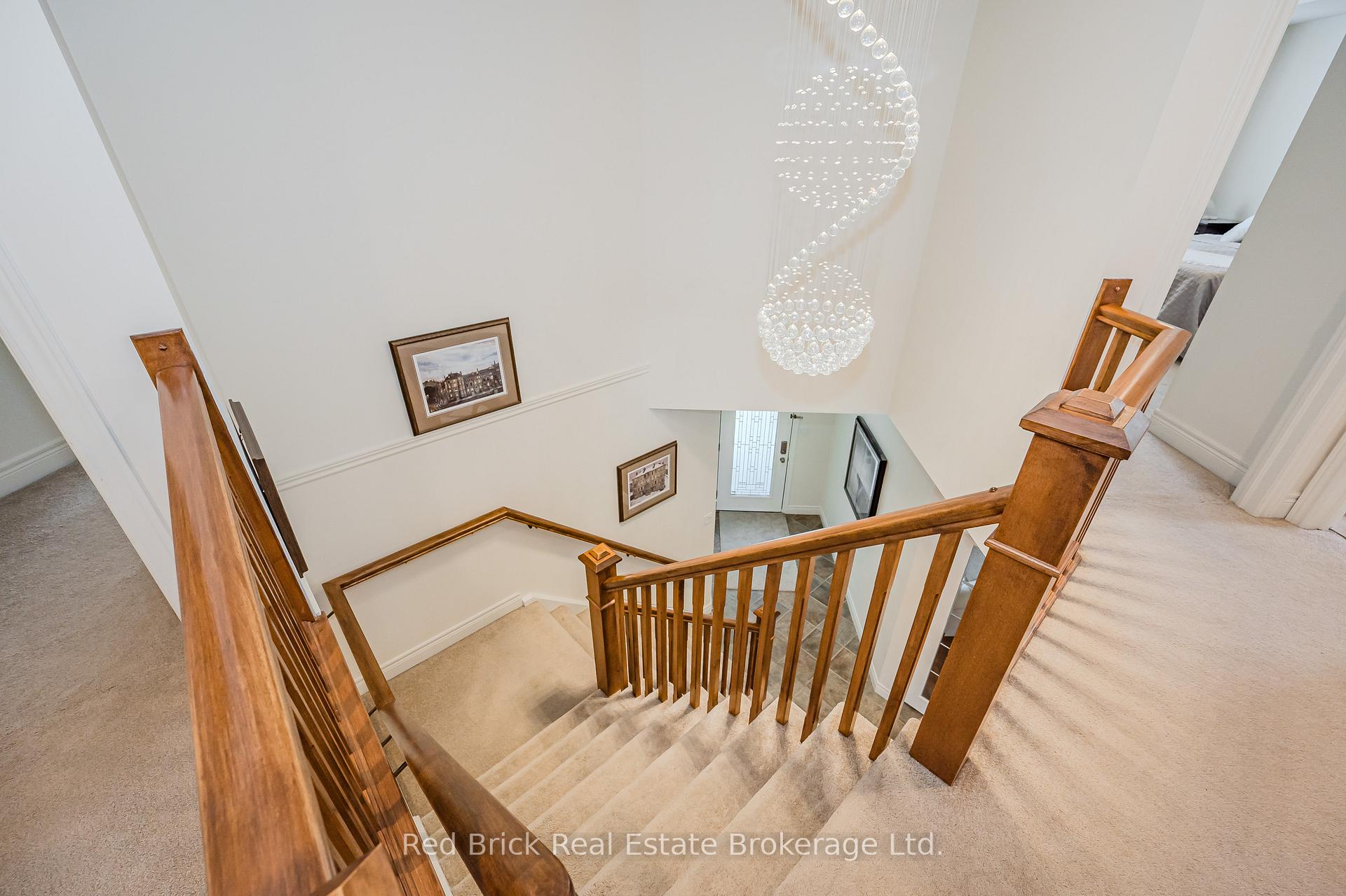 Photo 16 of 5 Bright Lane, Guelph, Pineridge/Westminster Woods — HOMEH