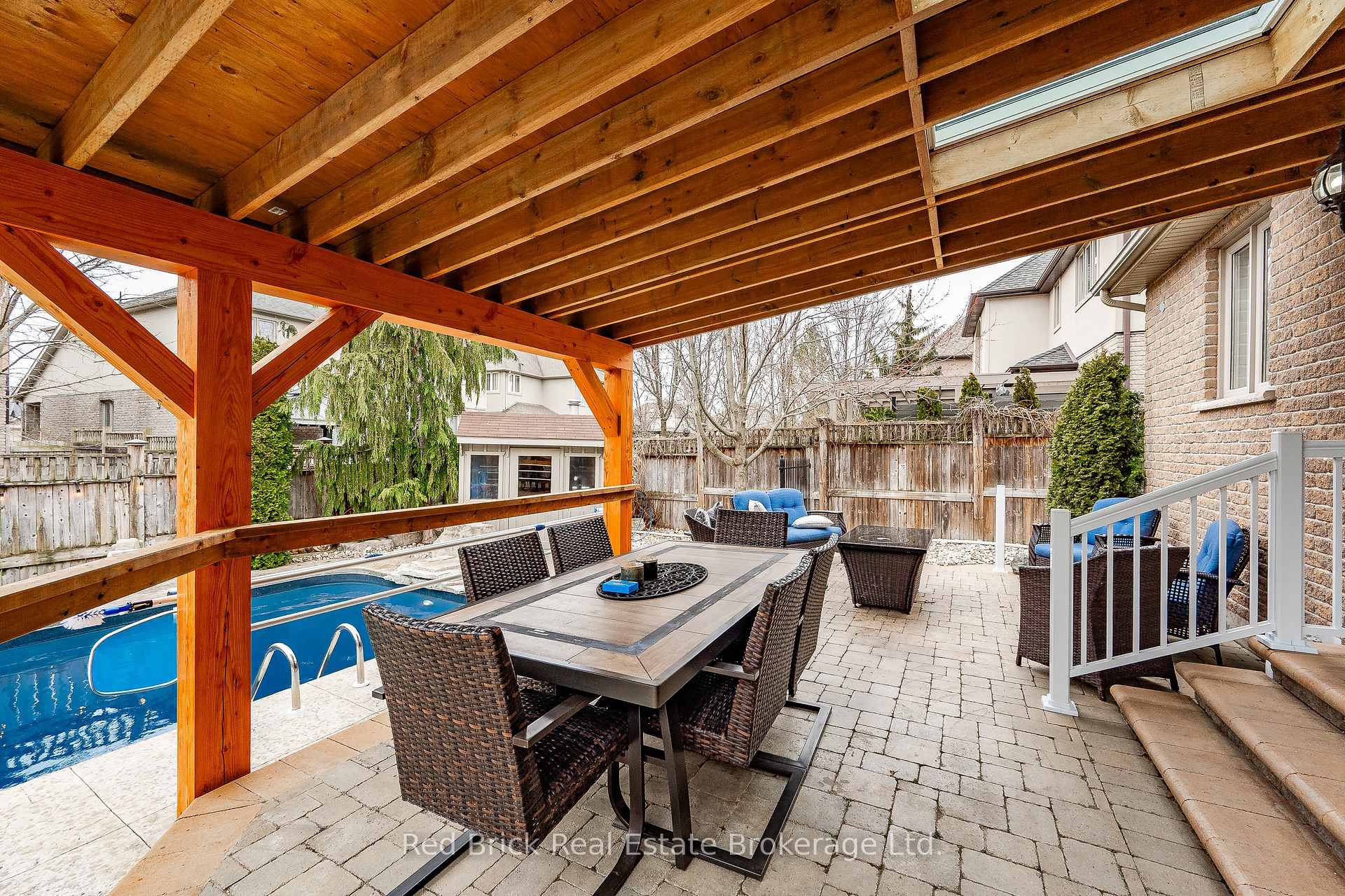 Photo 31 of 5 Bright Lane, Guelph, Pineridge/Westminster Woods — HOMEH