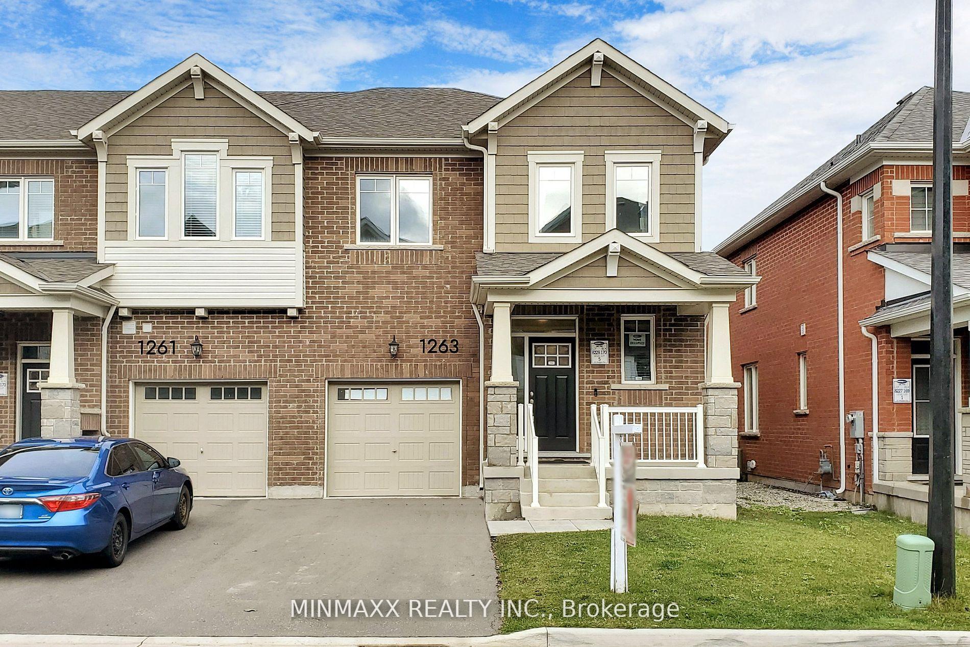 Photo 2 of 1263 Wintergreen Place, Milton, Cobban — HOMEH