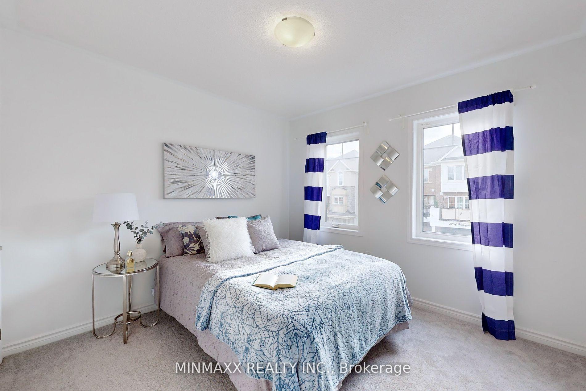 Photo 26 of 1263 Wintergreen Place, Milton, Cobban — HOMEH