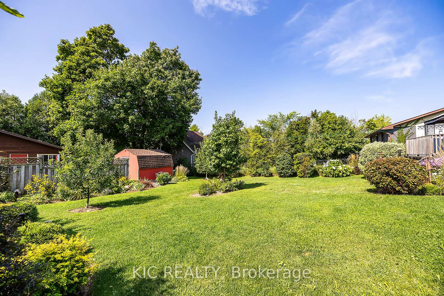Photo 81 of 93 Bond Street W, Kawartha Lakes, Fenelon Falls — HOMEH