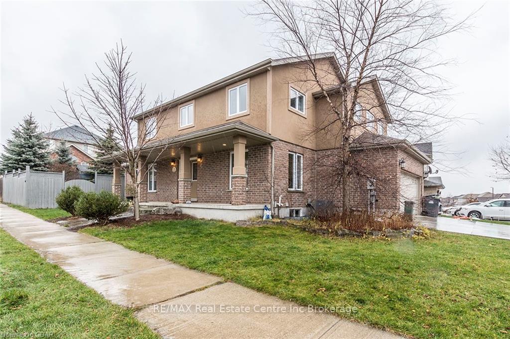 Photo 2 of 45 Washburn Drive, Guelph, Grange Road — HOMEH