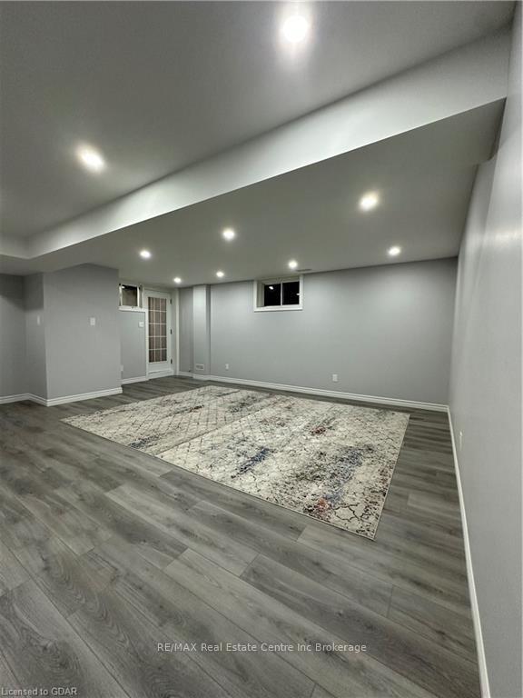 Photo 3 of 45 Washburn Drive, Guelph, Grange Road — HOMEH