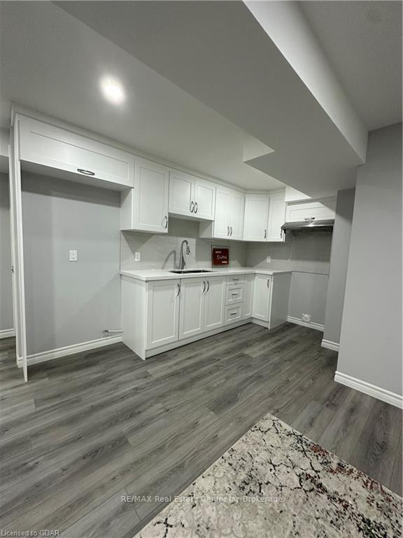 Photo 4 of 45 Washburn Drive, Guelph, Grange Road — HOMEH