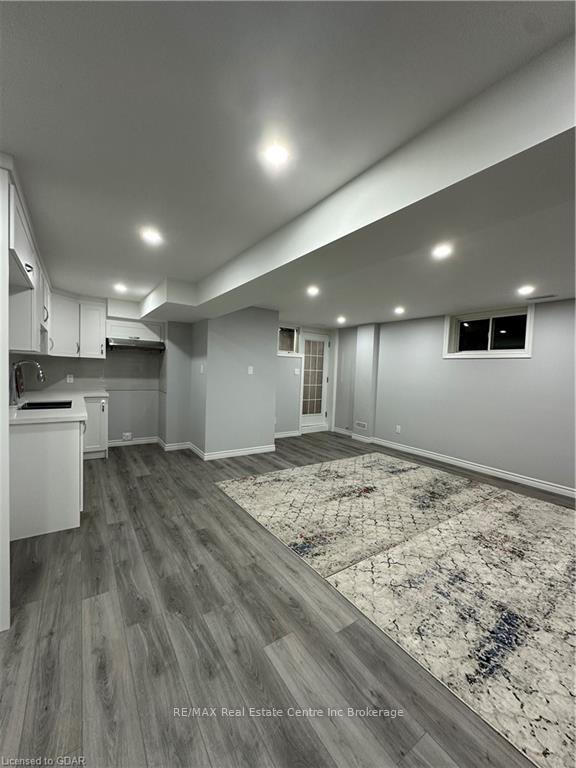 Photo 5 of 45 Washburn Drive, Guelph, Grange Road — HOMEH