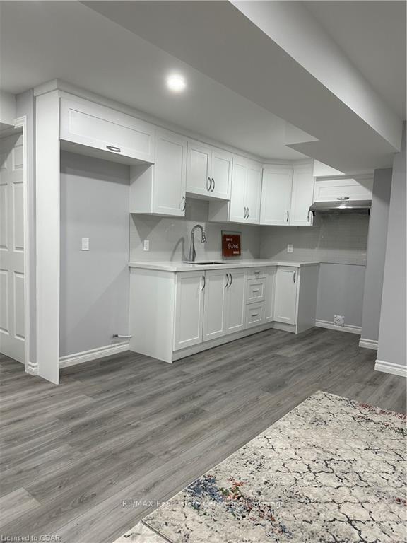 Photo 6 of 45 Washburn Drive, Guelph, Grange Road — HOMEH