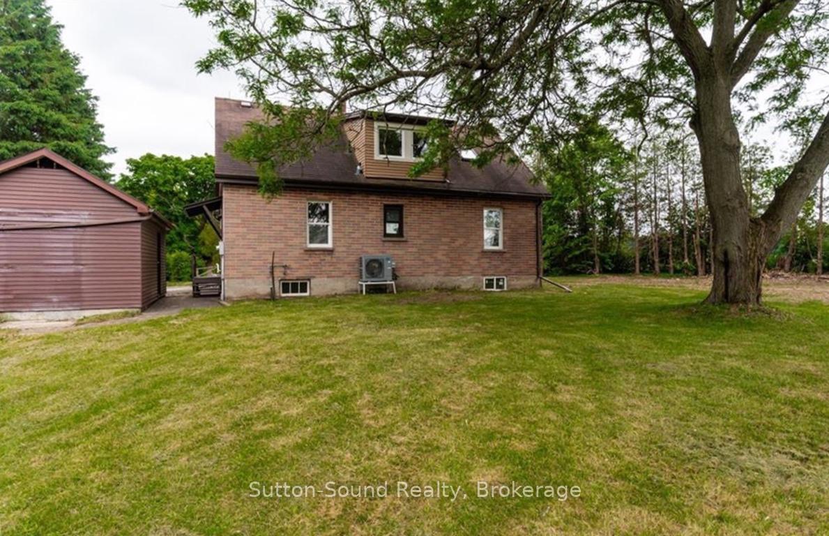 Photo 33 of 657 Brant Waterloo Road E, Brant, South Dumfries — HOMEH