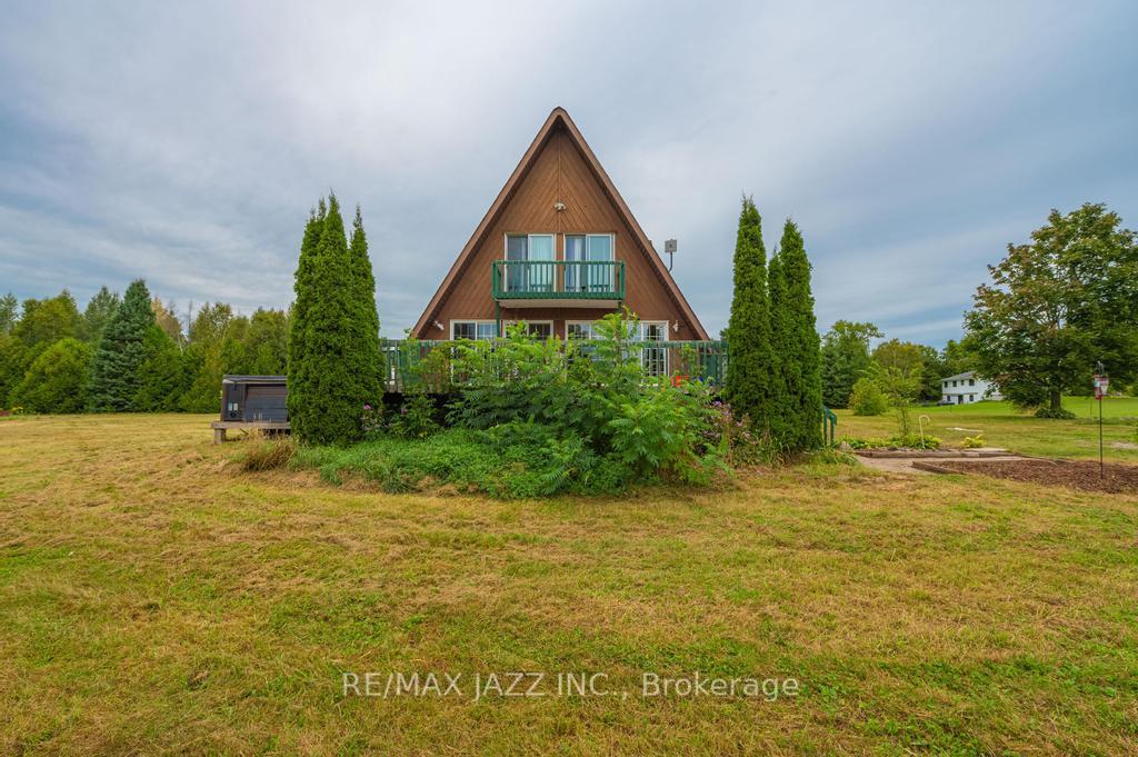 Photo 2 of 243 Cameron Road, Kawartha Lakes, Fenelon — HOMEH