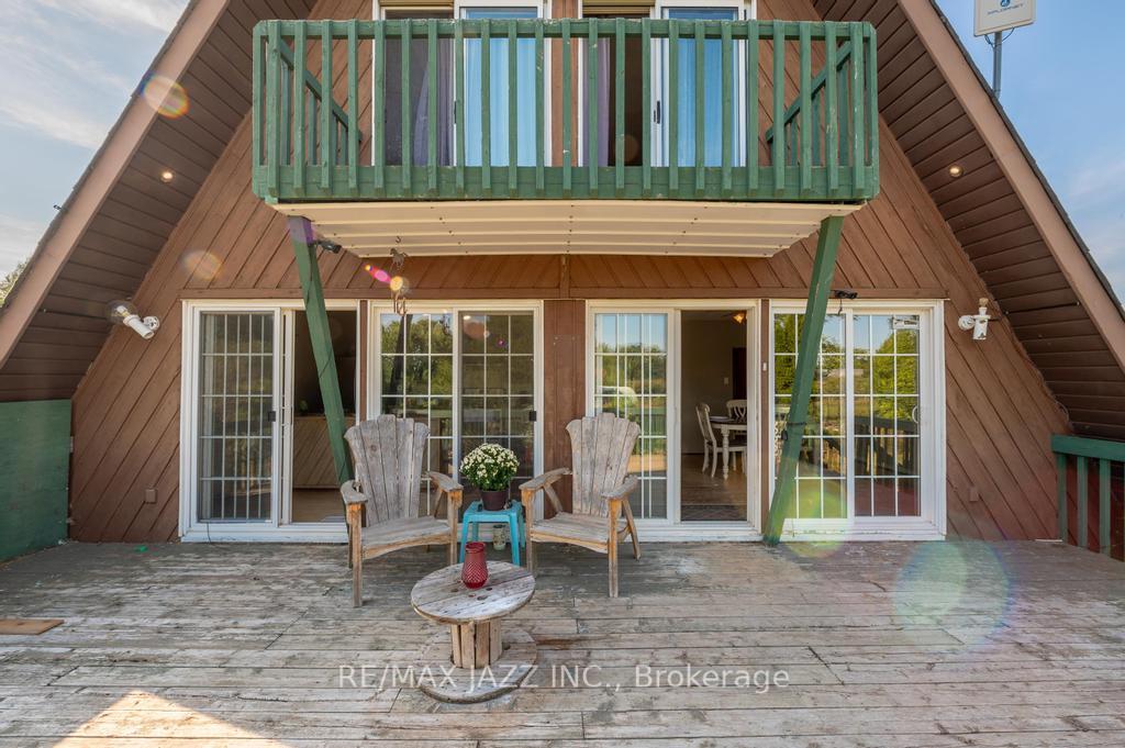 Photo 4 of 243 Cameron Road, Kawartha Lakes, Fenelon — HOMEH