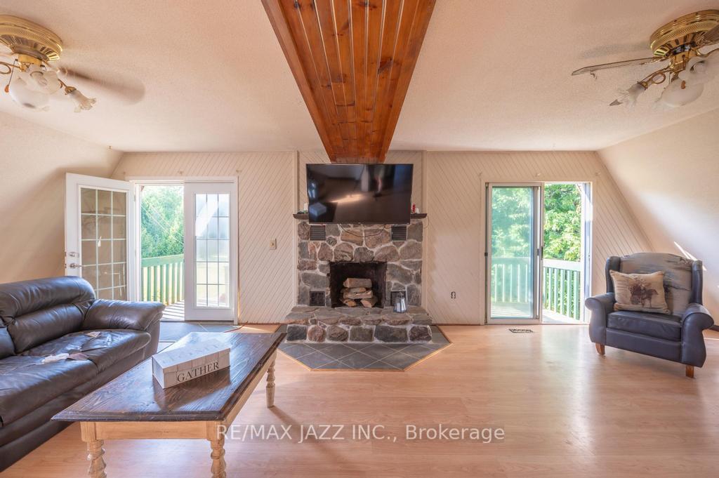 Photo 14 of 243 Cameron Road, Kawartha Lakes, Fenelon — HOMEH