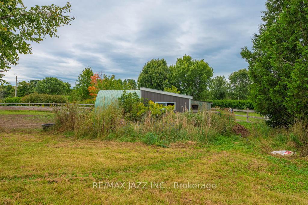 Photo 31 of 243 Cameron Road, Kawartha Lakes, Fenelon — HOMEH