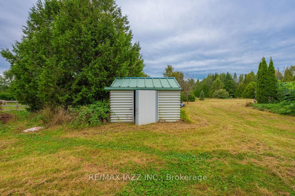 Photo 35 of 243 Cameron Road, Kawartha Lakes, Fenelon — HOMEH