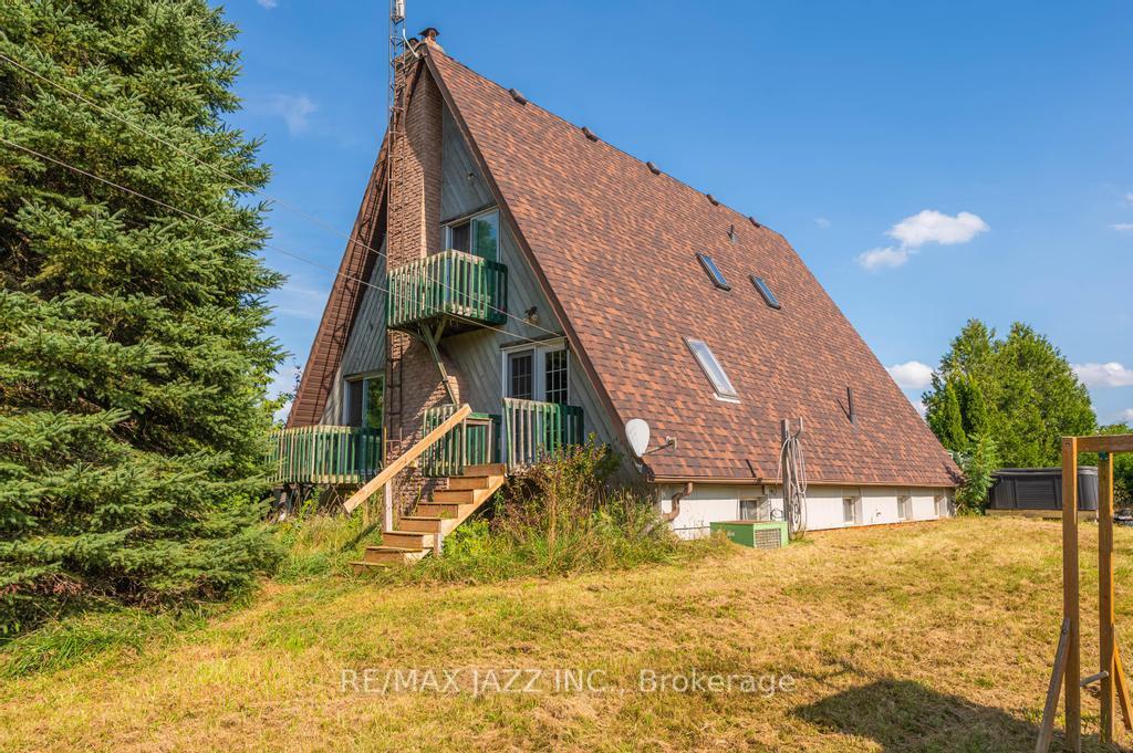Photo 36 of 243 Cameron Road, Kawartha Lakes, Fenelon — HOMEH