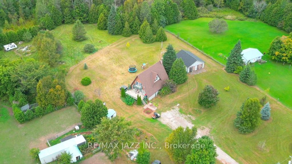Photo 37 of 243 Cameron Road, Kawartha Lakes, Fenelon — HOMEH