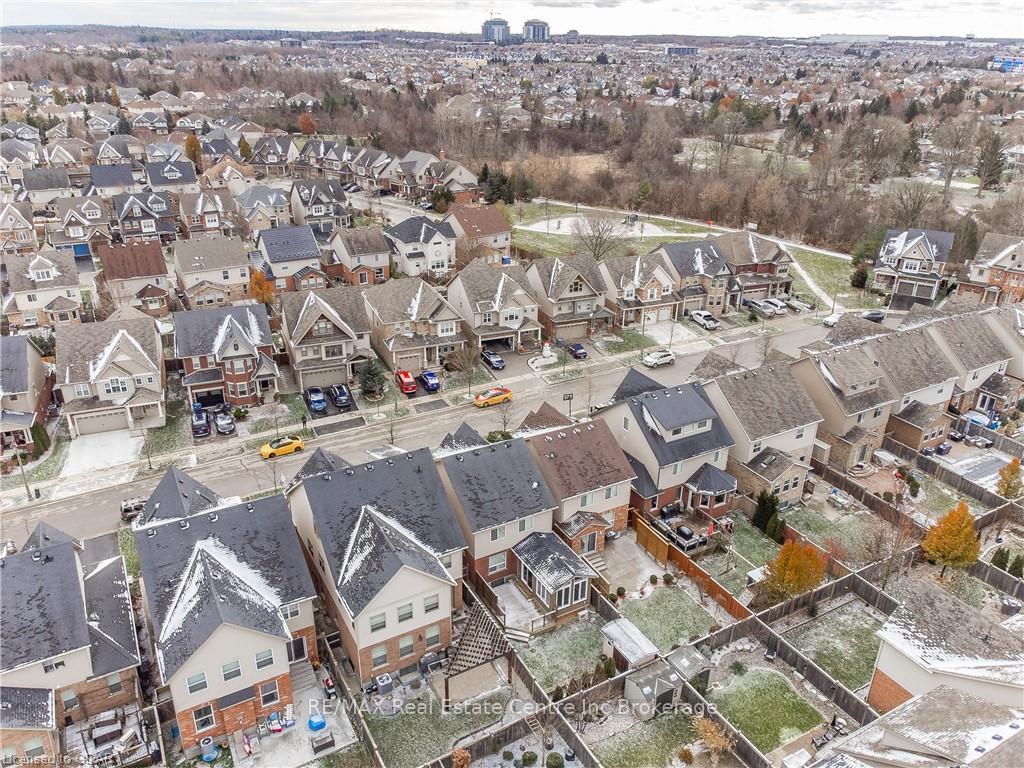 Photo 16 of 78 Amsterdam Crescent, Guelph, Pineridge/Westminster Woods — HOMEH