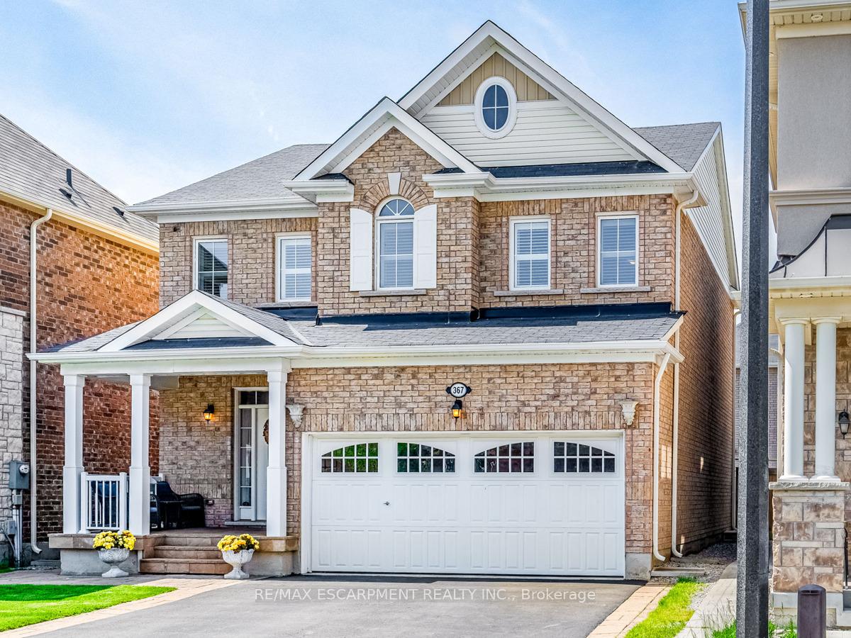 Photo 2 of 367 Emmett Landing, Milton, Harrison — HOMEH