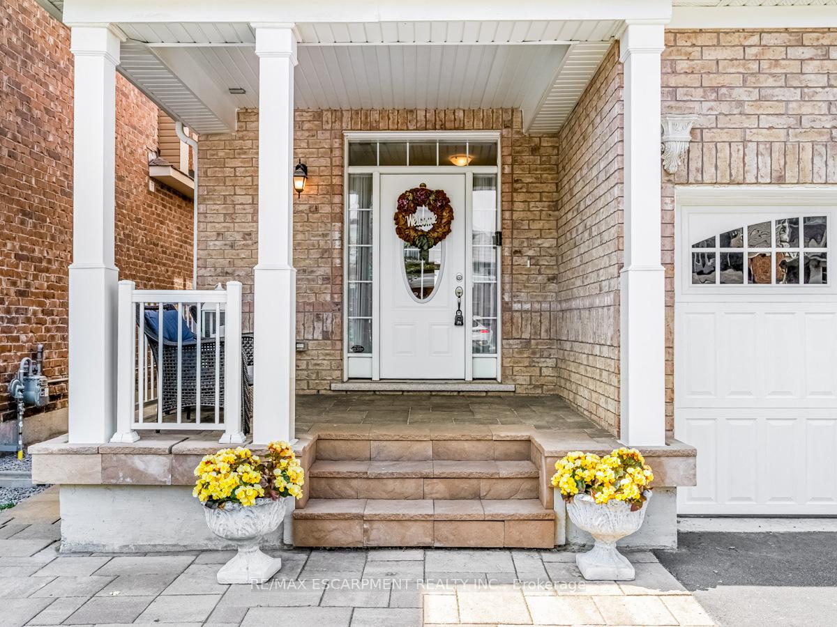 Photo 3 of 367 Emmett Landing, Milton, Harrison — HOMEH