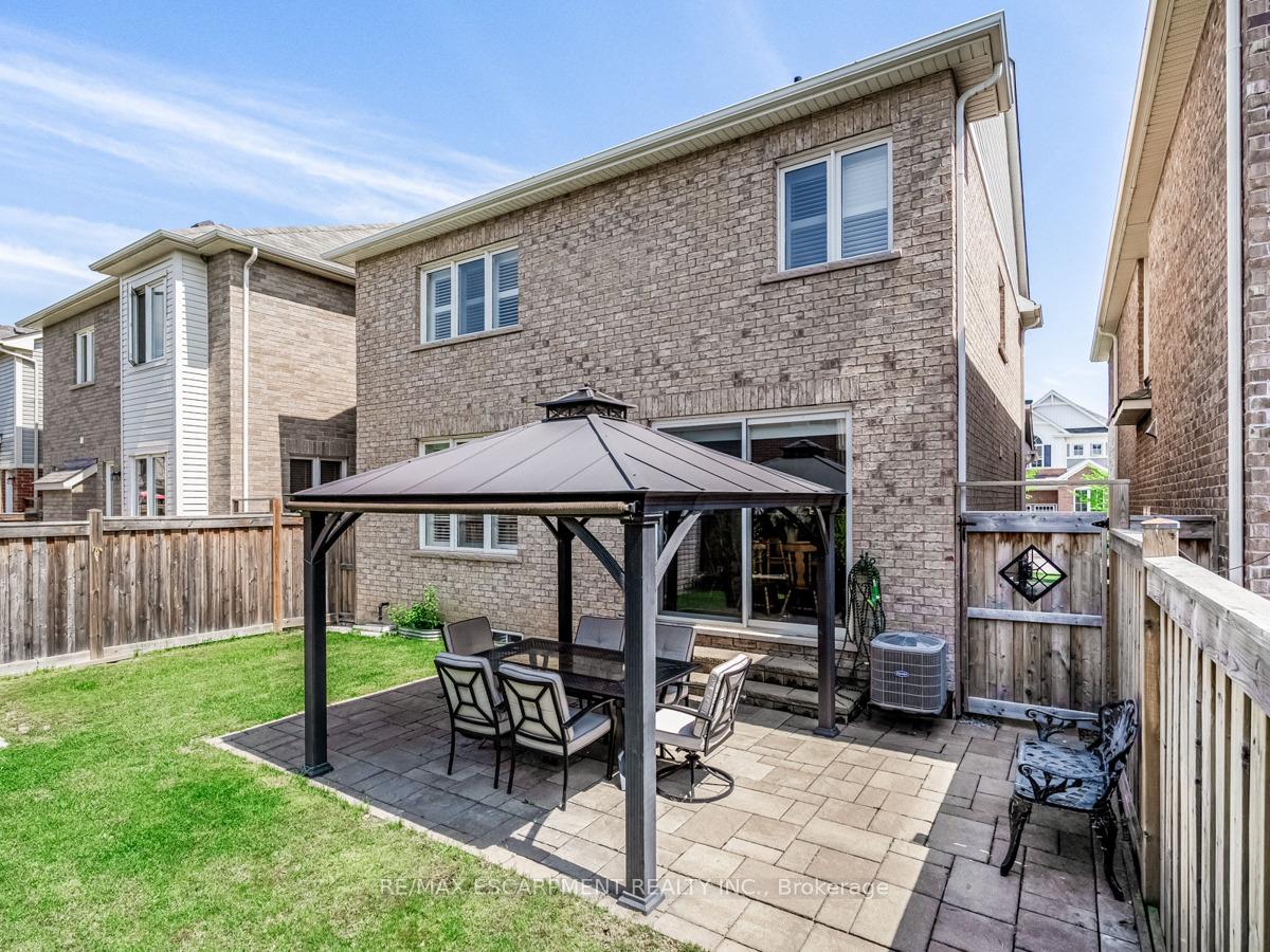 Photo 35 of 367 Emmett Landing, Milton, Harrison — HOMEH
