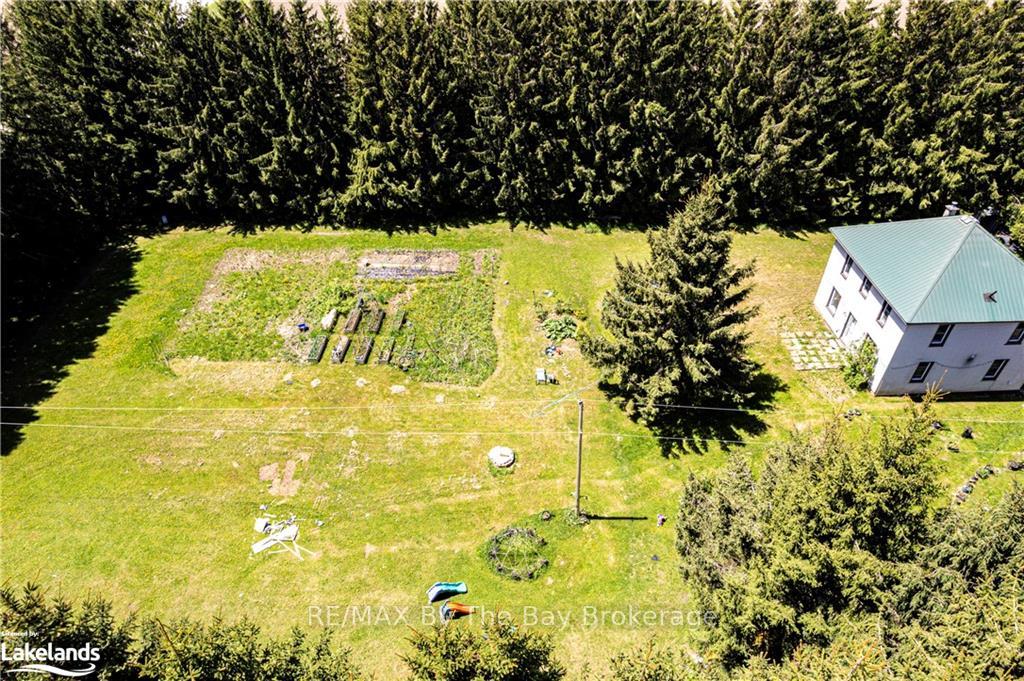 Photo 6 of 349233 4TH Concession B, Grey Highlands — HOMEH