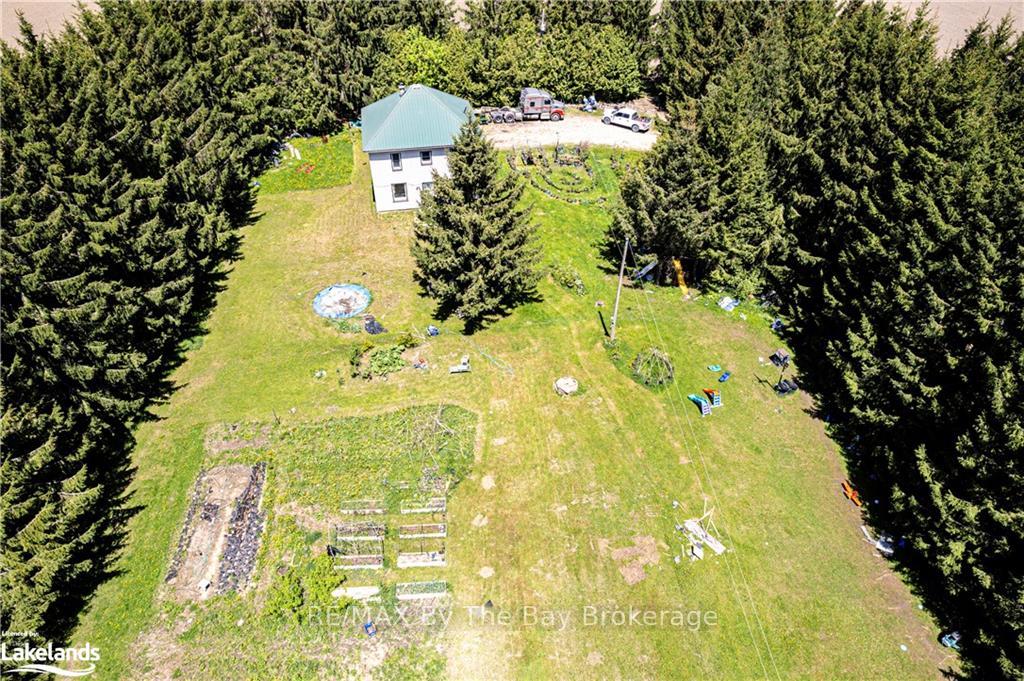 Photo 7 of 349233 4TH Concession B, Grey Highlands — HOMEH