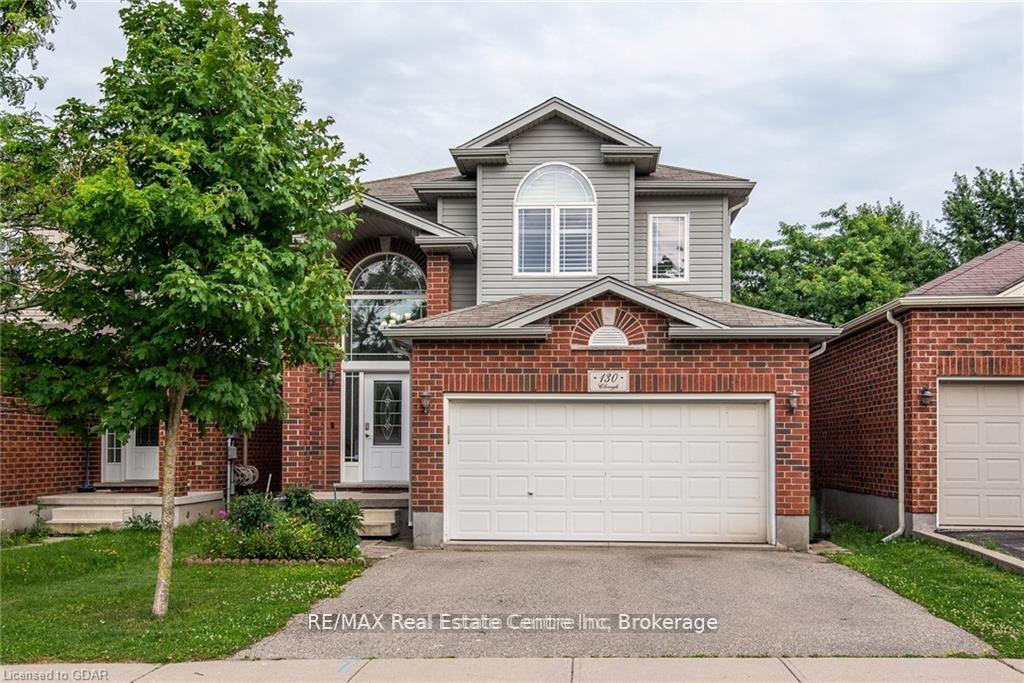 Photo 1 of 130 Clough Crescent, Guelph, Pineridge/Westminster Woods — HOMEH